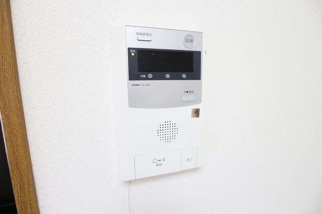 セキュリティ　セキュリティ