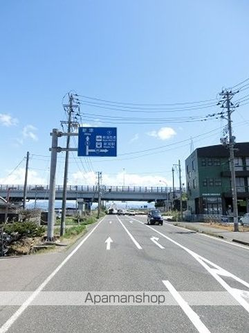 その他　城所インター（その他）まで1300m