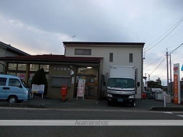 郵便局　荻川郵便局（郵便局）まで1200m