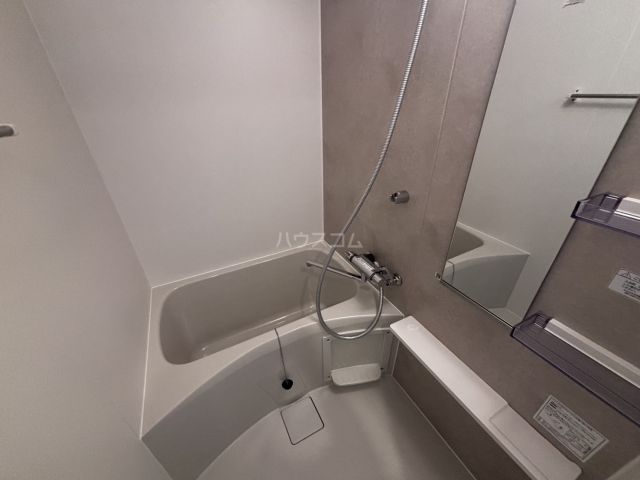 GENOVIA船橋の風呂写真