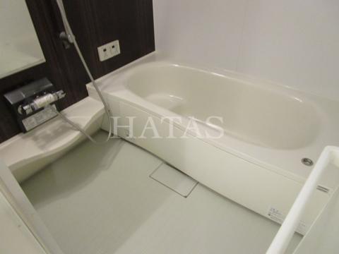 バス・シャワールーム　同物件別部屋のお写真です※現況優先