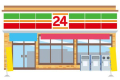 コンビニ　ファミリーマート 春日井追進町店（コンビニ）まで903m