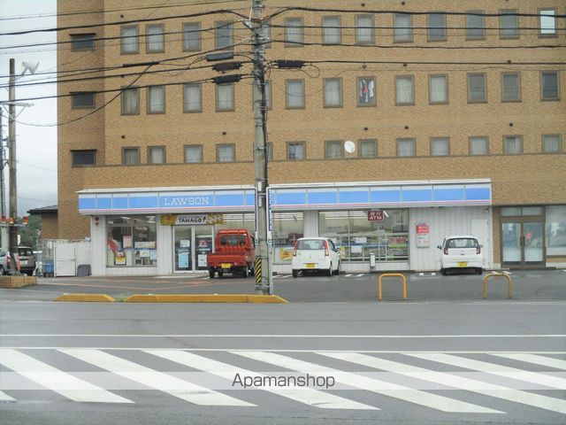 コンビニ　ローソン（コンビニ）まで357m