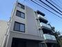 元住吉駅より徒歩11分 新築 4階建の賃貸物件