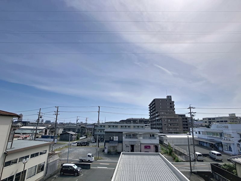 眺望　他部屋参照