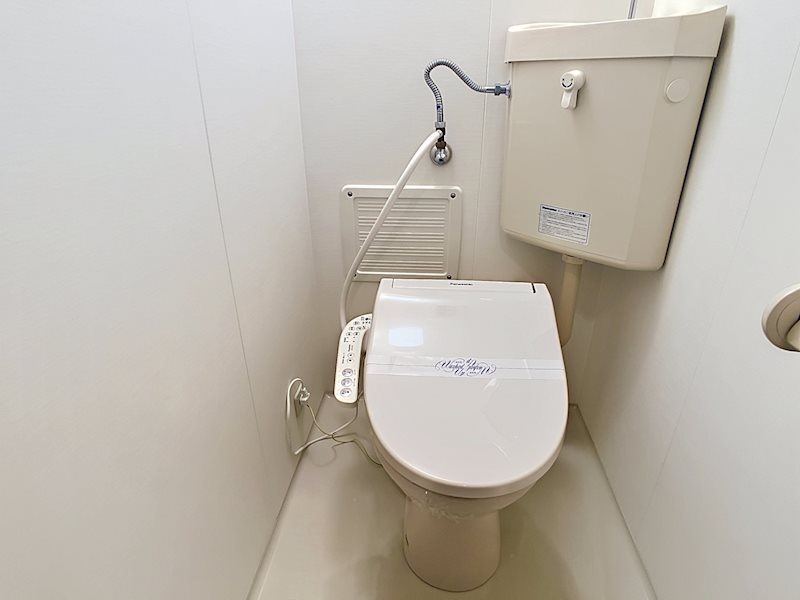 トイレ　他部屋参照