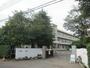 中学校　武蔵村山市立第一中学校（中学校）まで450m