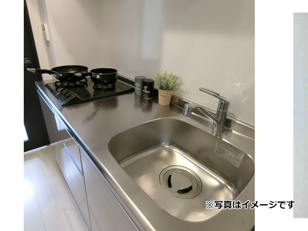 その他部屋・スペース　内装は落ち着いています
