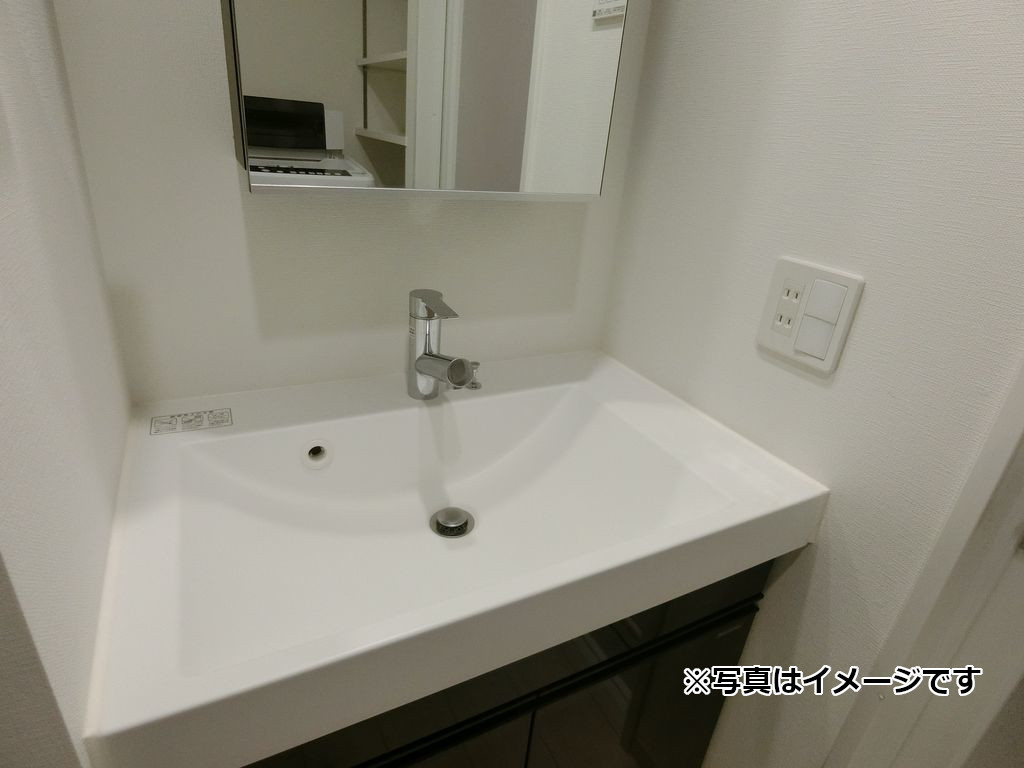 その他部屋・スペース　内装です