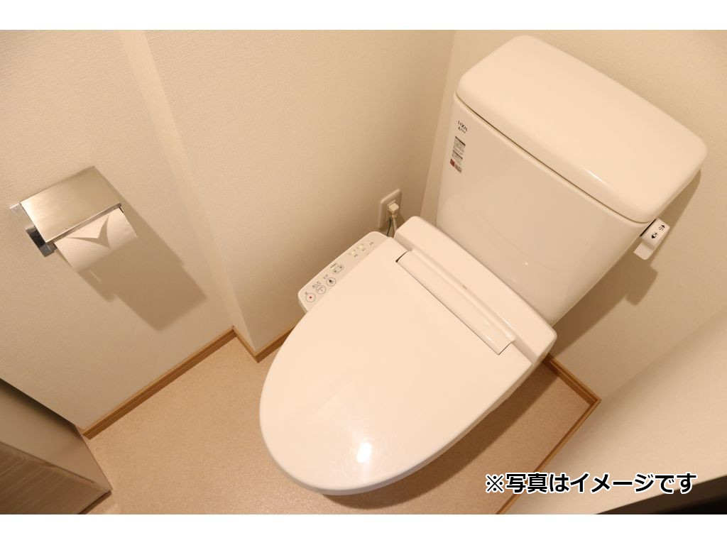 その他部屋・スペース　おしゃれな内装です