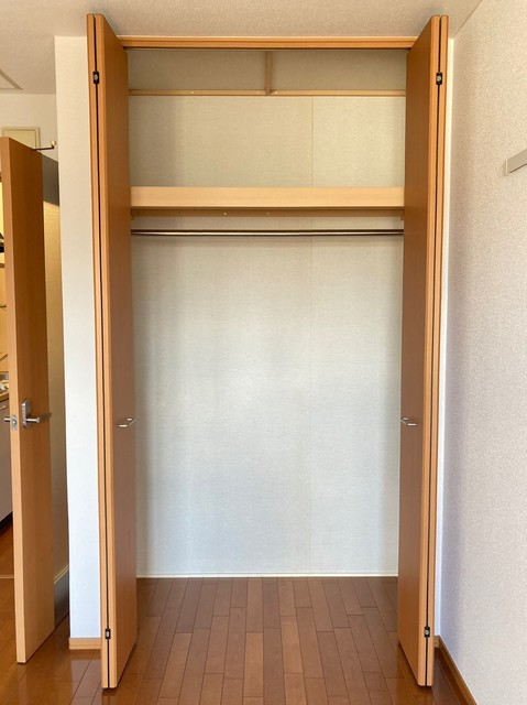収納　★クローゼット★