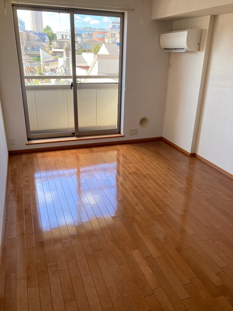 その他部屋・スペース　★明るいフローリングのお部屋です★