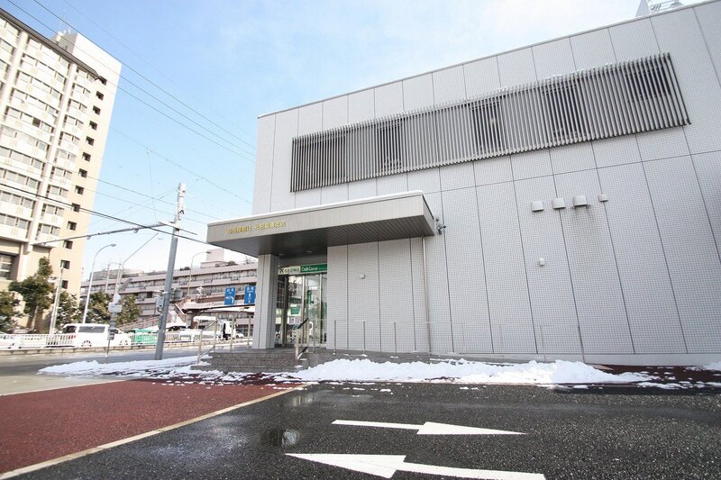 銀行　名古屋銀行枇杷島通支店（銀行）まで527m