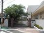 小学校　吹田市立山田第二小学校（小学校）まで659m