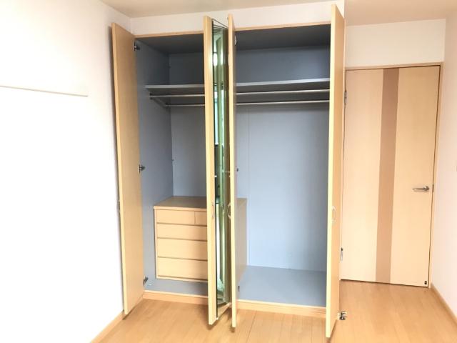 収納　収納