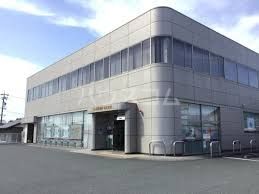 銀行　静岡銀行 可美支店（銀行）まで91m