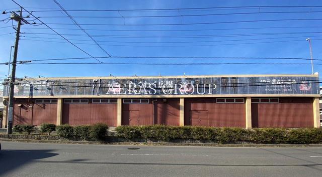 スーパー　わくわく広場 小仲台店（スーパー）まで308m