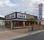 飲食店　丸亀製麺海南（飲食店）まで596m