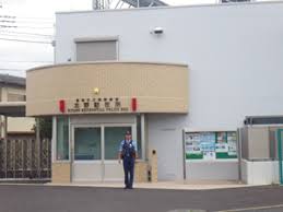 警察署・交番　三鷹警察署北野駐在所（警察署・交番）まで541m