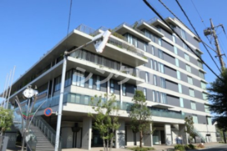 役所　川口市役所（役所）まで2286m