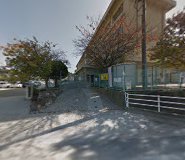 小学校　福山市立坪生小学校（小学校）まで1686m