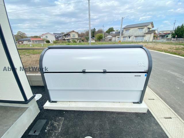 その他　周辺環境