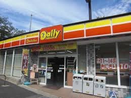 コンビニ　デイリーヤマザキ瑞穂雁道店（コンビニ）まで425m