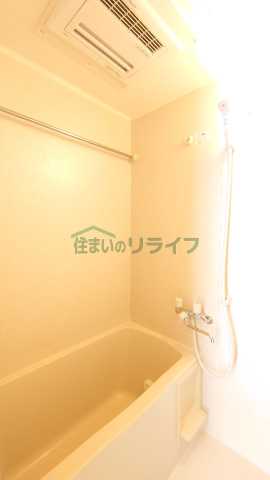 バス・シャワールーム　別部屋参考写真