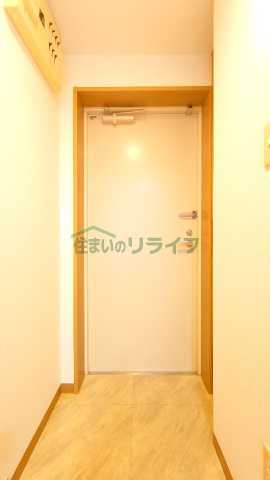 玄関　別部屋参考写真