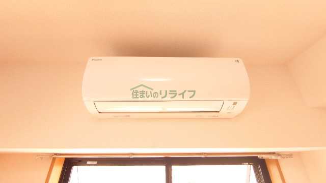 その他設備　別部屋参考写真
