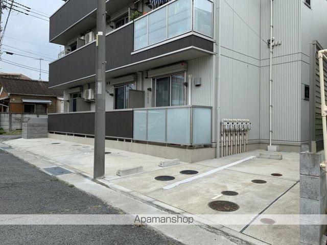 その他共有部分　その他共有部分