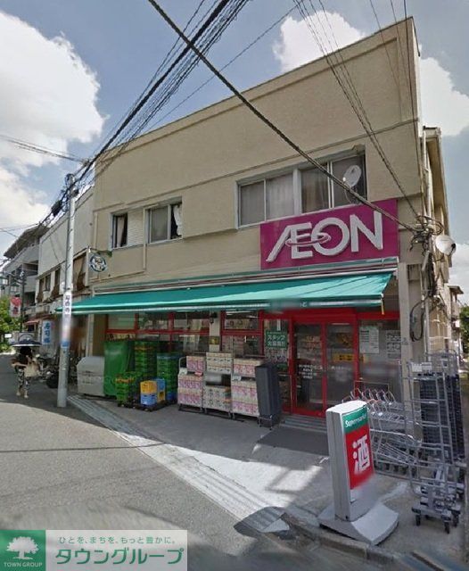 コンビニ　まいばすけっと豪徳寺駅北店（コンビニ）まで430m