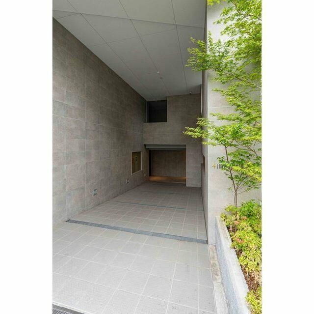 エントランス　☆共用部分☆