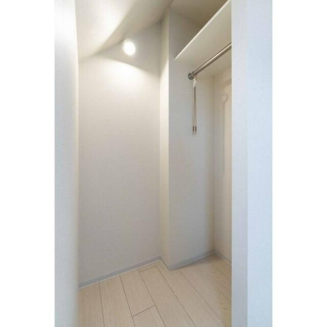 収納　☆たっぷり収納☆