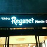 スーパー　にしてつストアReganetMarche(レガネットマルシェ（スーパー）まで84m