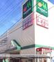 スーパー　マルエツ新田店（スーパー）まで306m