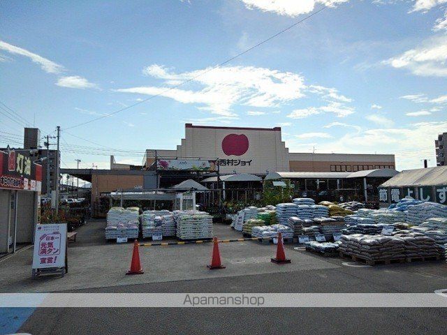 ホームセンター　西村ジョイ丸亀店（ホームセンター）まで260m