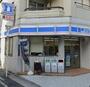 コンビニ　ローソン 京町堀三丁目店（コンビニ）まで530m
