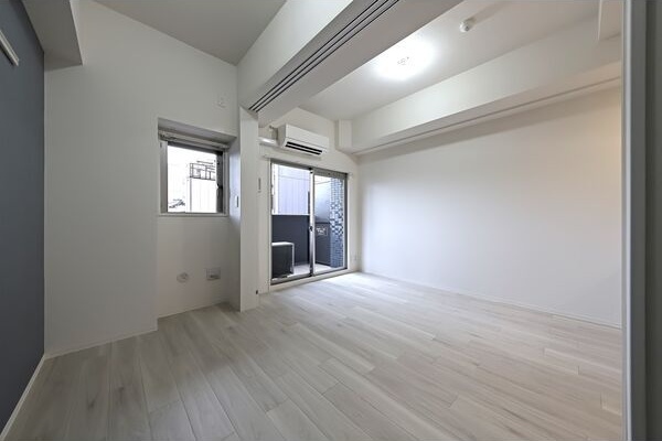 居室・リビング　※写真は同じマンションの違う部屋のものになります。