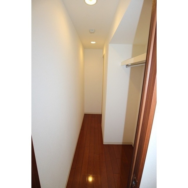 収納　収納※別部屋参考写真