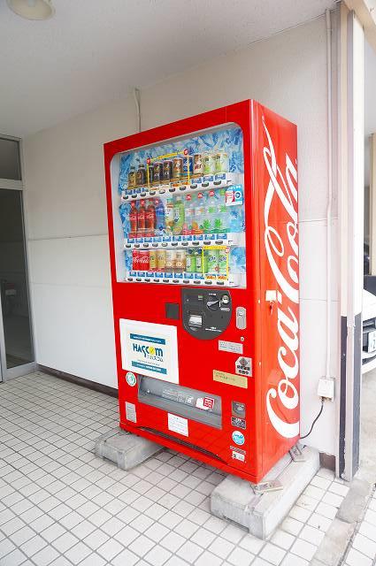 その他共有部分　共用部１