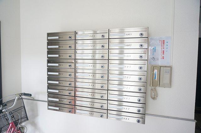 その他共有部分　共用部２
