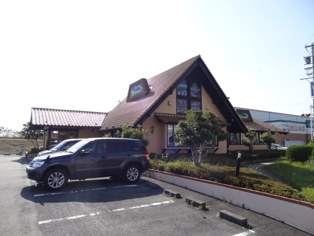 その他　炭火焼レストランさわやか　掛川本店（その他）まで478m