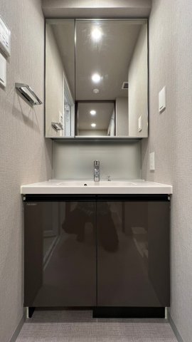 洗面設備　洗面※別部屋参考写真