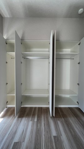 収納　収納※別部屋参考写真