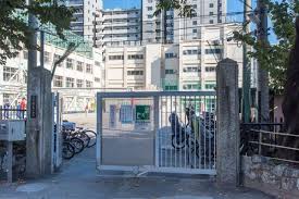 小学校　品川区立鈴ケ森小学校（小学校）まで991m
