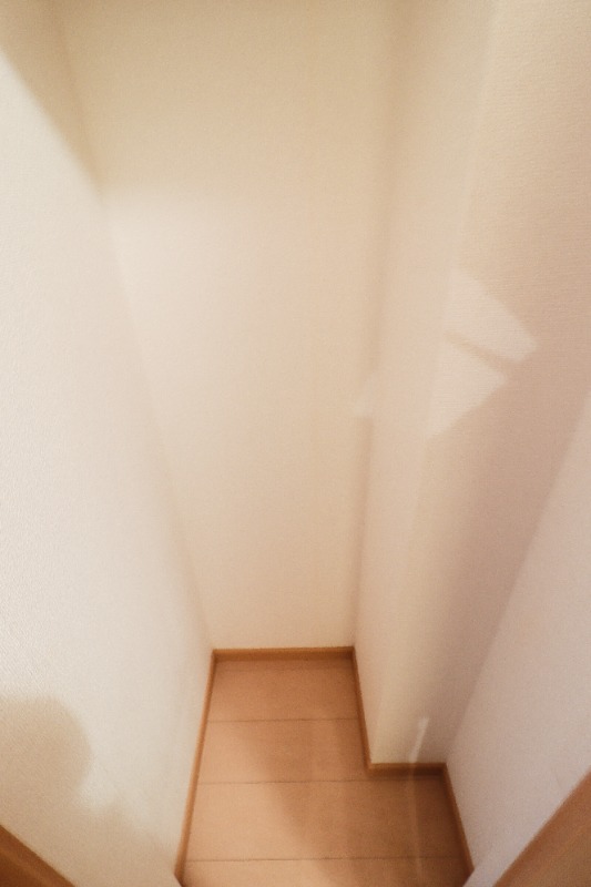 収納　図面と現状に相違がある場合には現状を優先