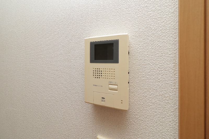 セキュリティ　図面と現状に相違がある場合には現状を優先