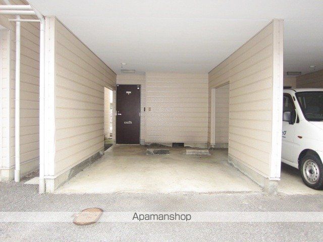 その他共有部分　その他共有部分