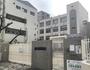 中学校　大阪市立西中学校（中学校）まで466m